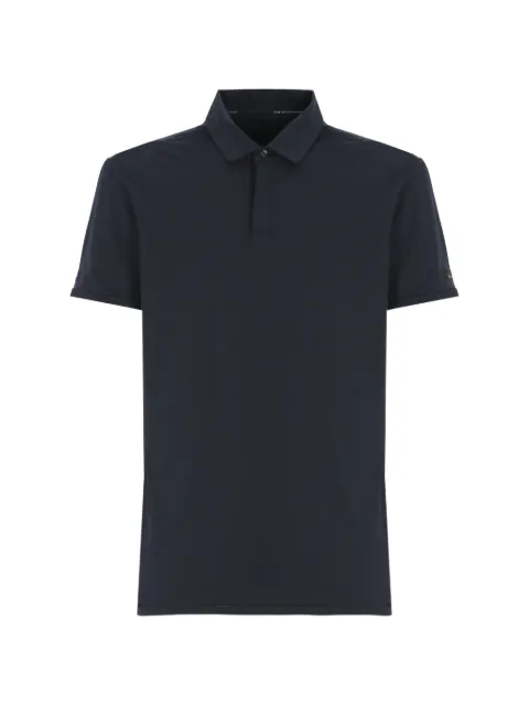RRD Summer Smart short-sleeve polo shirt