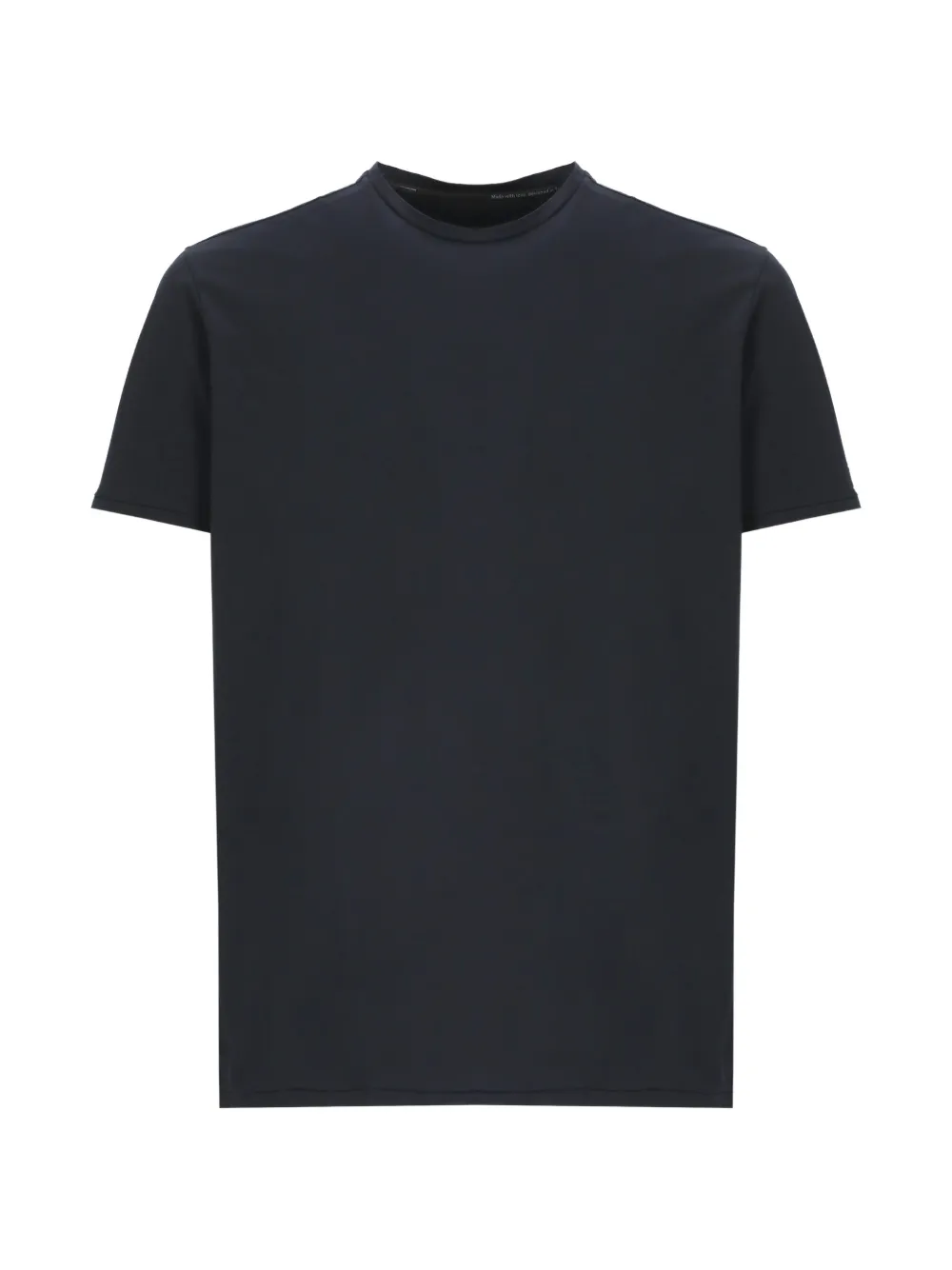 RRD Summer Smart short-sleeve T-shirt - Blu