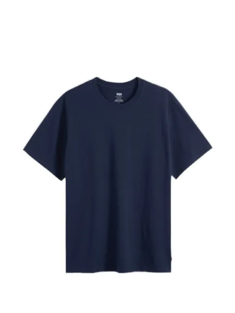 Levi's crew-neck short-sleeve T-shirt