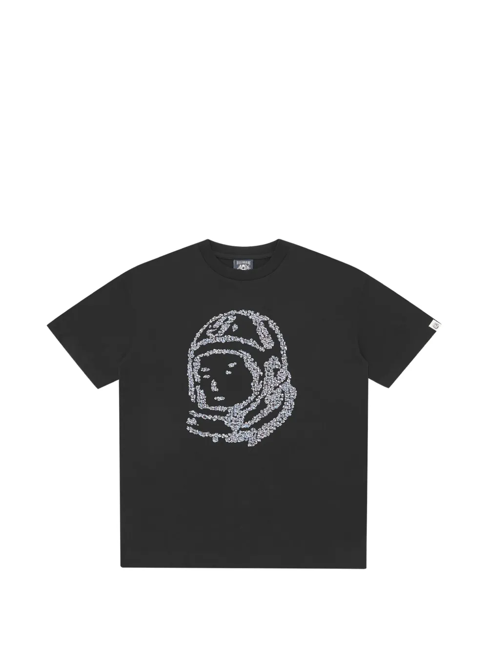 Billionaire Boys Club Gem Stone Astro T-shirt - Schwarz