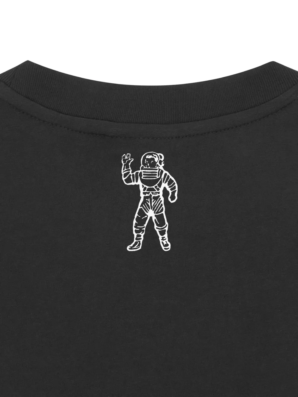 Billionaire Boys Club Gem Stone Astro T-shirt Zwart