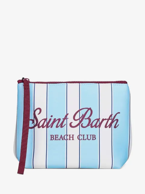 MC2 Saint Barth Aline clutch bag