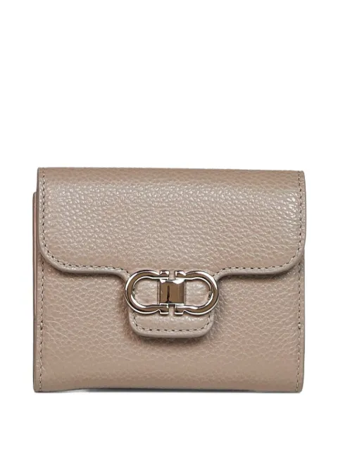 Ferragamo cartera Gancini