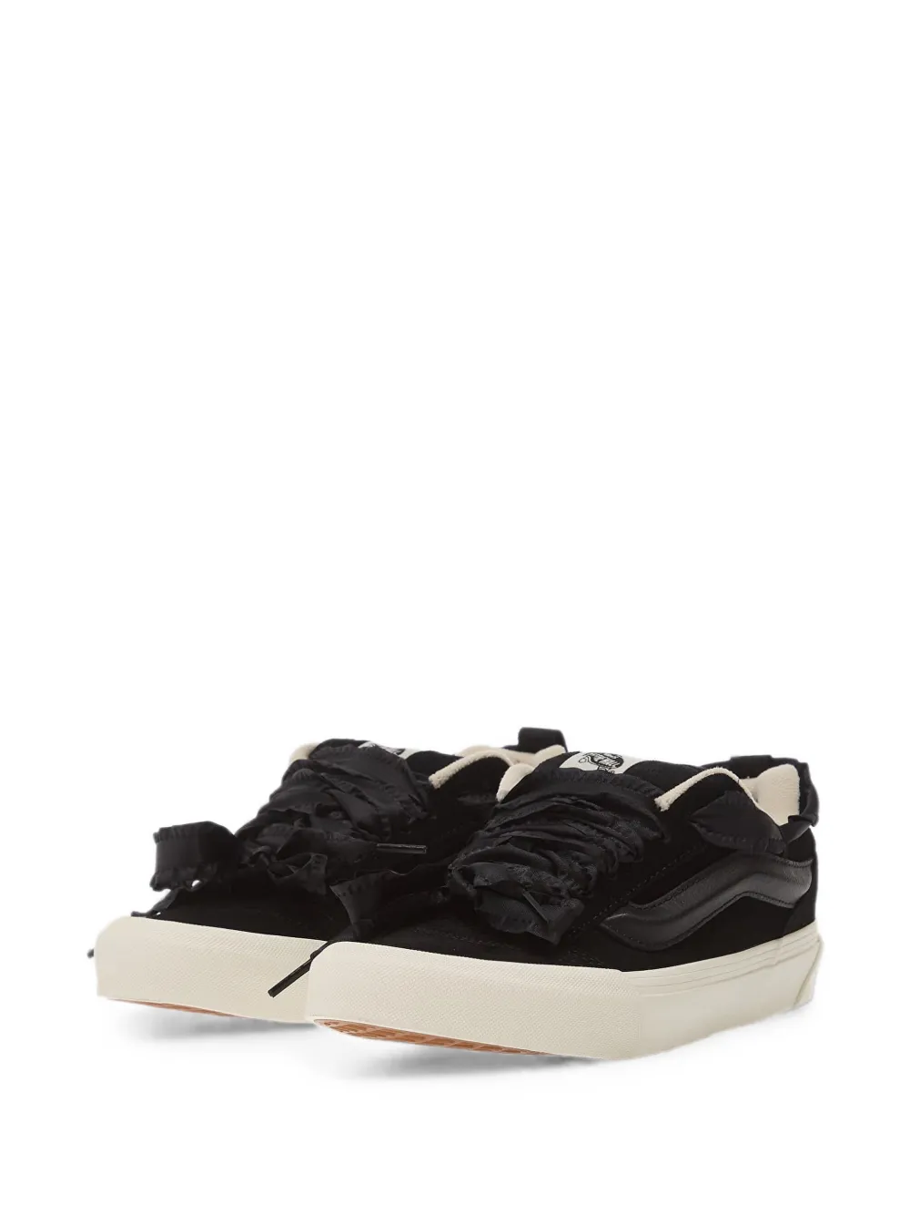 Vans Knu Skool sneakers Zwart
