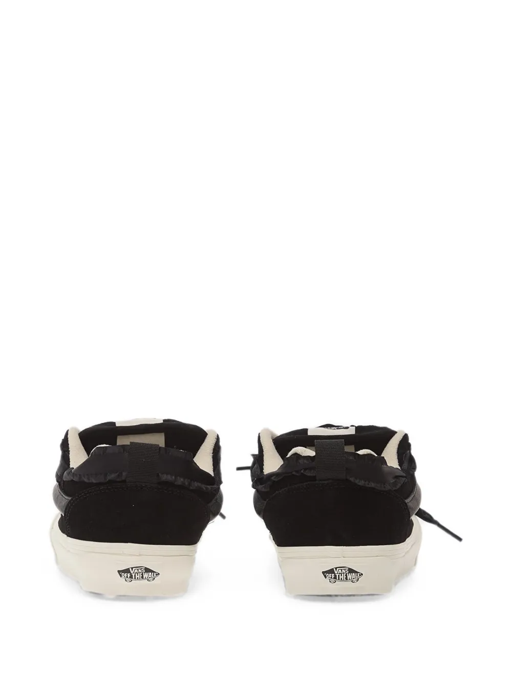 Vans Knu Skool sneakers Zwart