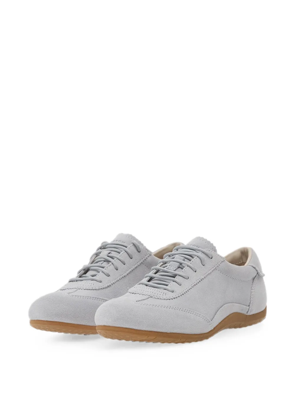 Geox Vegas sneakers Blauw