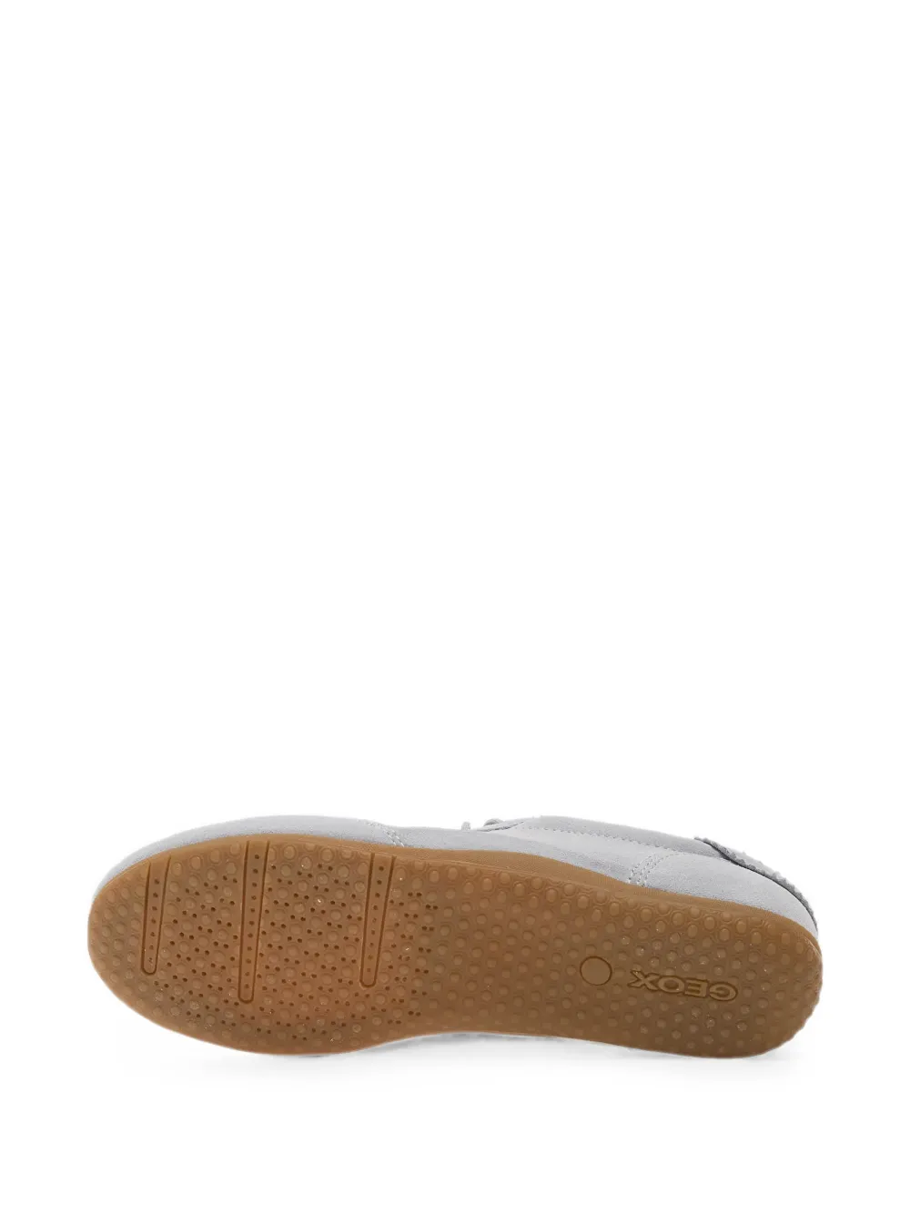 Geox Vegas sneakers Blauw