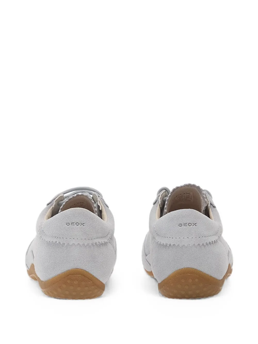 Geox Vegas sneakers Blauw