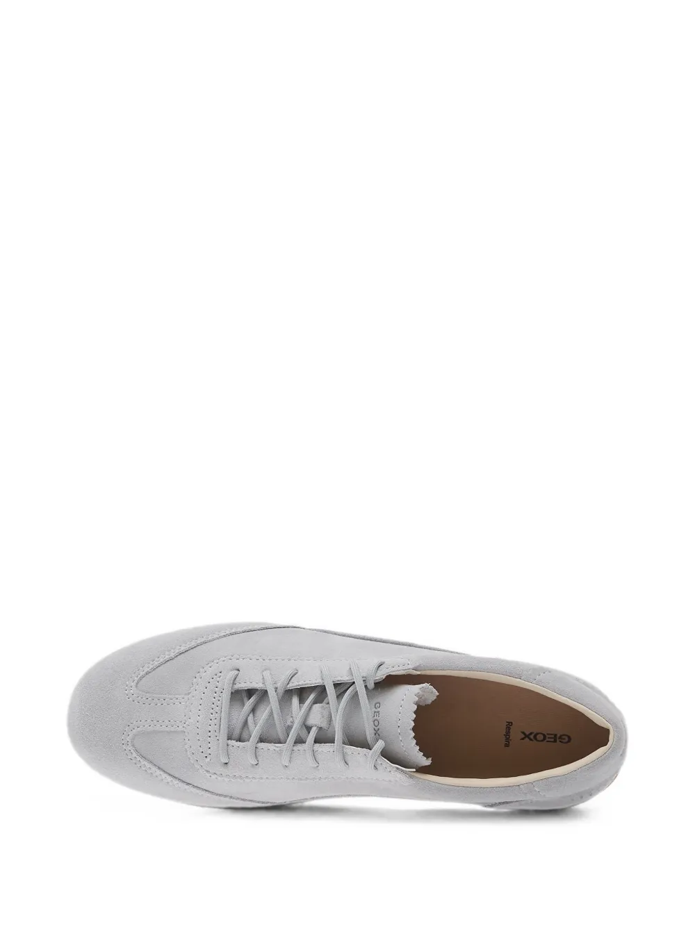 Geox Vegas sneakers Blauw