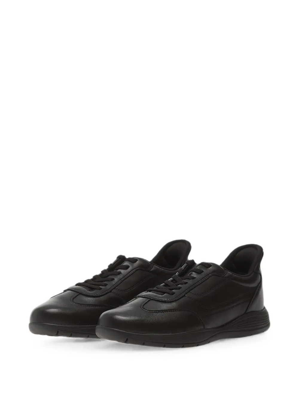 Geox Spherica ec2 sneakers - Nero