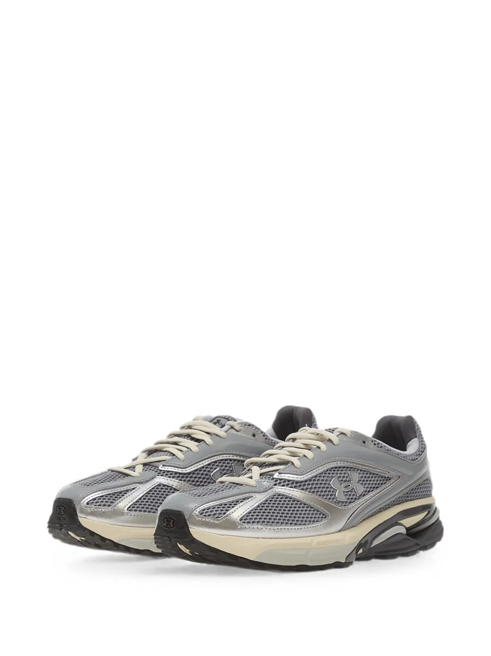 Under Armour Apparition sneakers Grijs