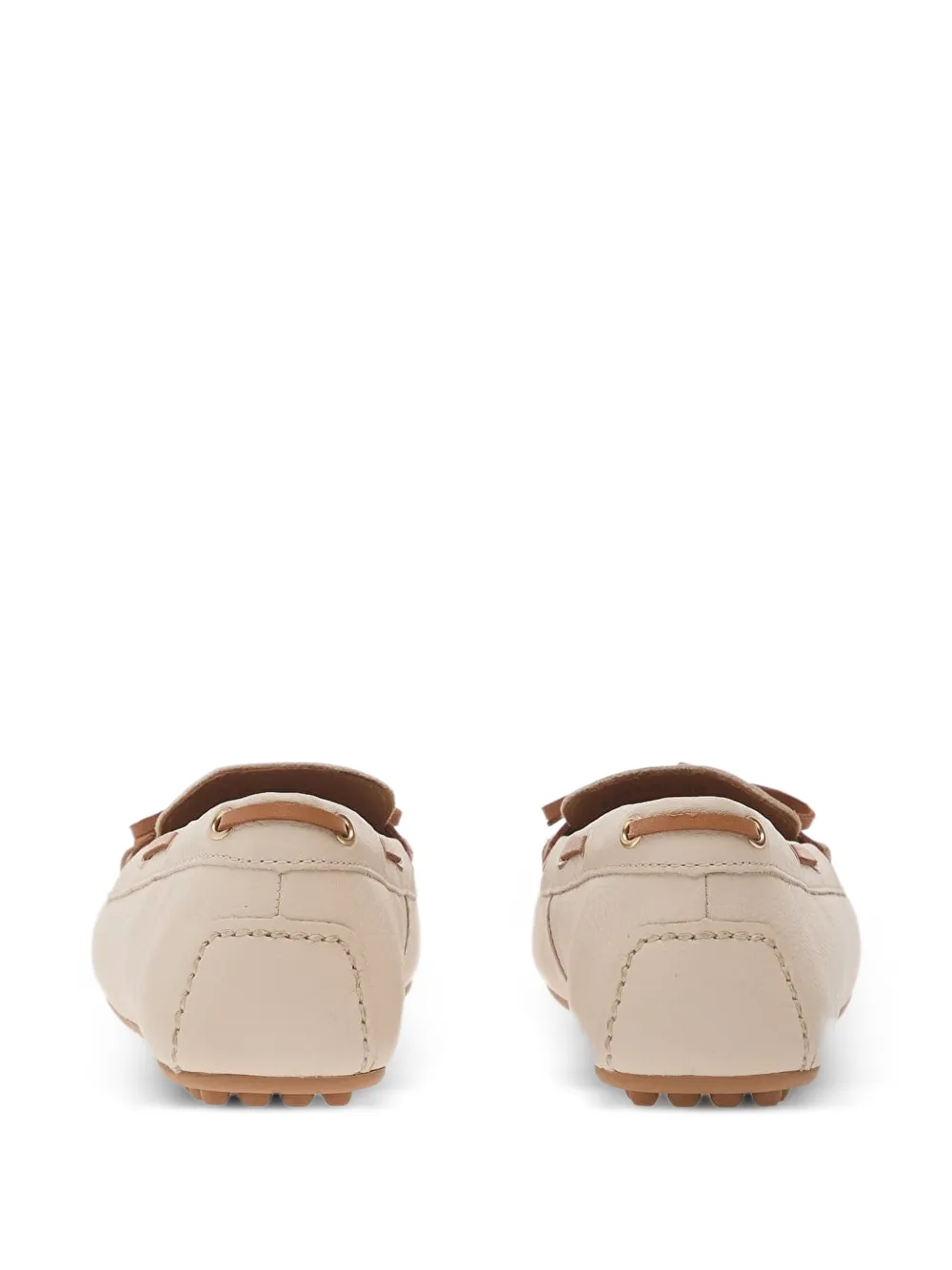 Geox Kalistena loafers Beige