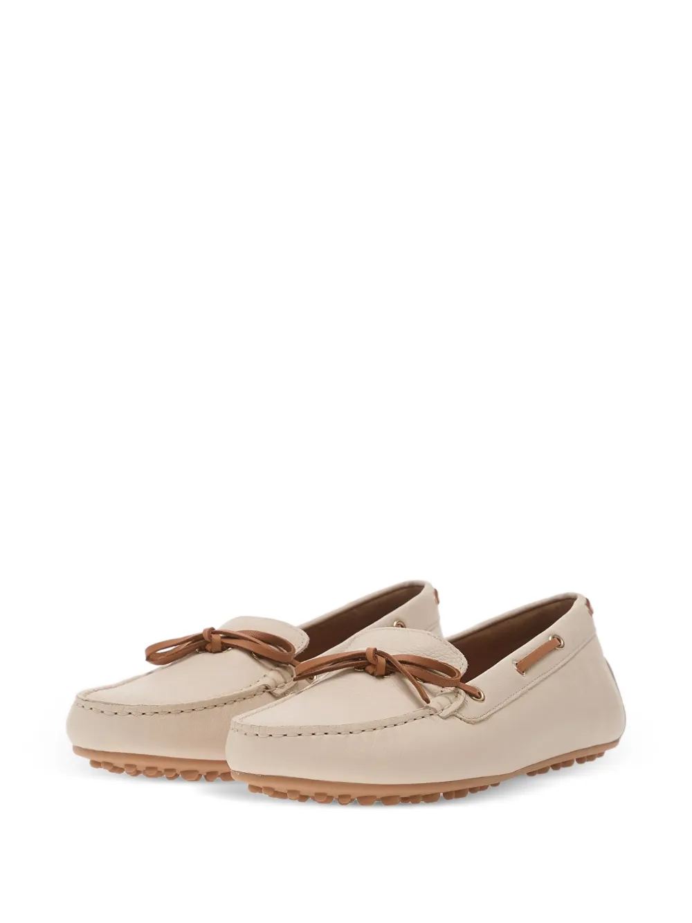 Geox Kalistena loafers Beige