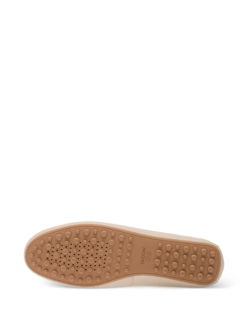 Geox Kalistena loafers Beige
