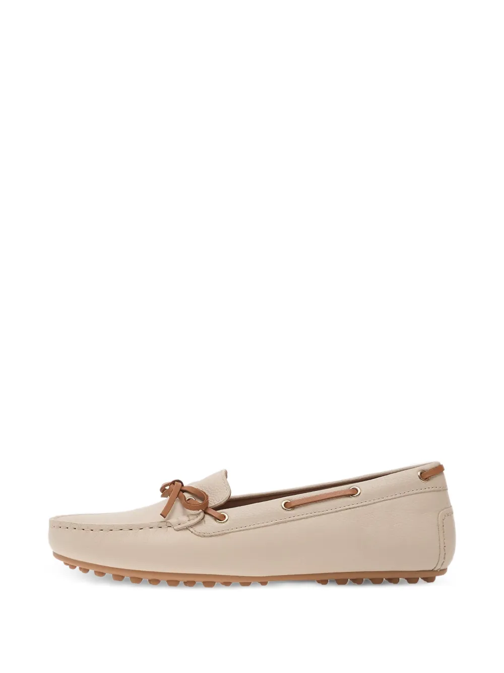 Geox Kalistena loafers Beige