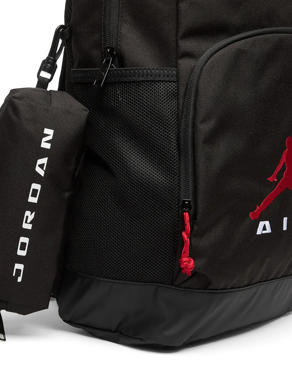 Jordan Air Raid Jumpman rugzak met logoprint Zwart