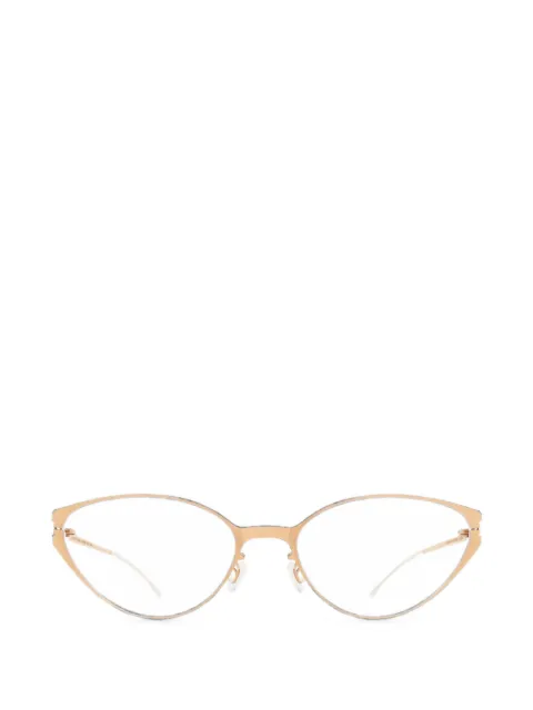 Mykita gafas Lucia con montura cat eye
