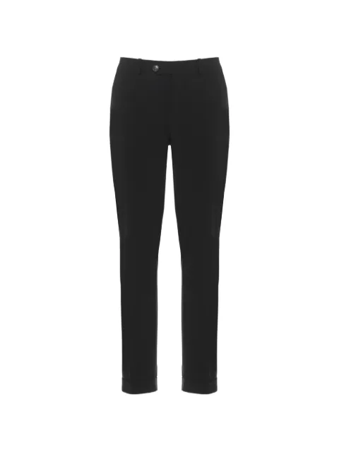 RRD pantalon Terzilight à patch logo