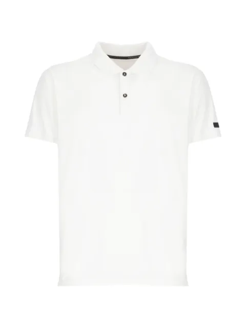 RRD short-sleeve polo shirt