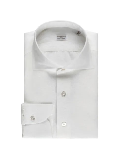 BORRIELLO NAPOLI button-up shirt
