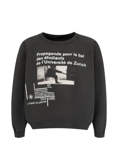 Enfants Riches Déprimés Sweatshirt mit grafischem Print