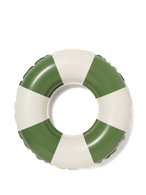 Sunnylife Kids striped pool ring