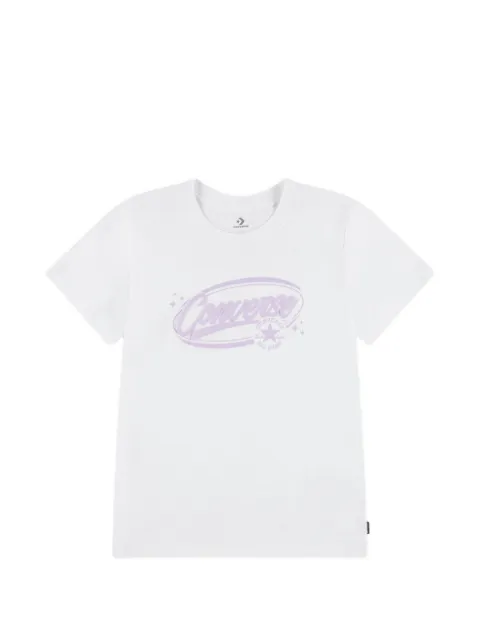 Converse Kids Puff Wordmark T-shirt