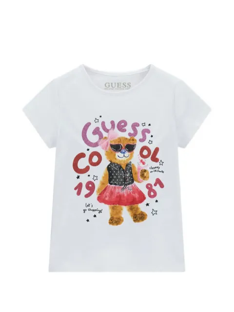 guess kids T-shirt