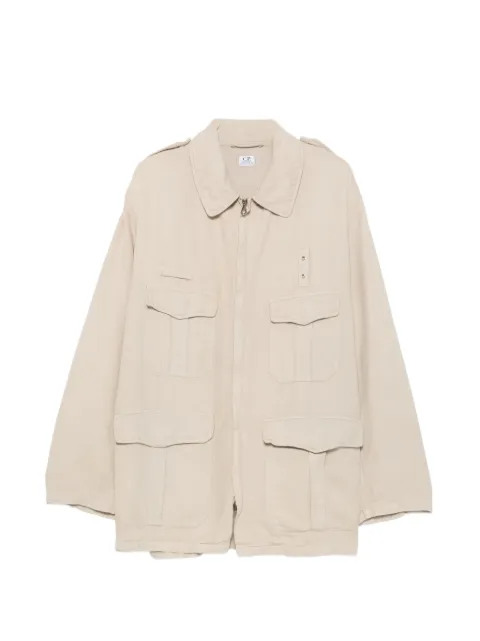 C.P. Company Pre-Owned 2000s field jacket