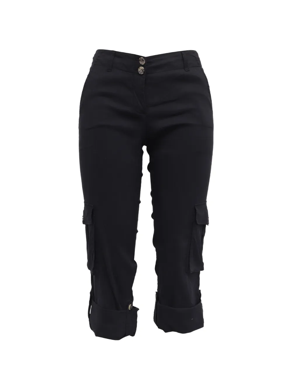 Theory cargo pants - Nero