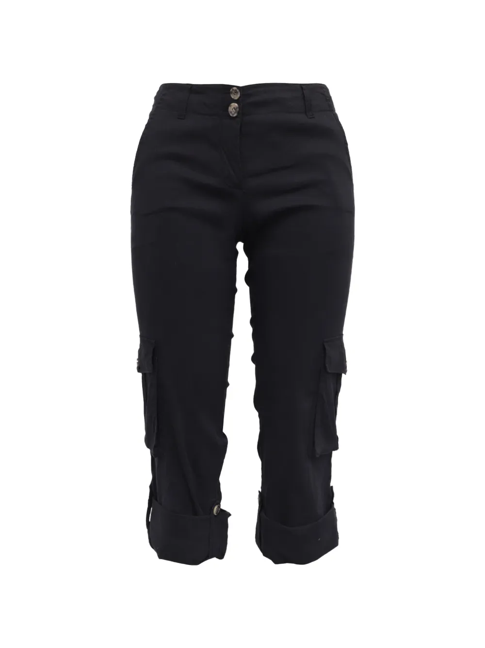 Theory cargo pants - Nero
