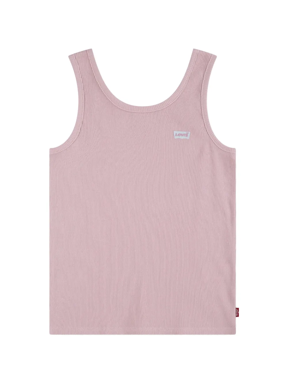 Levi's Kids Meet and Greet tank top - Rosa