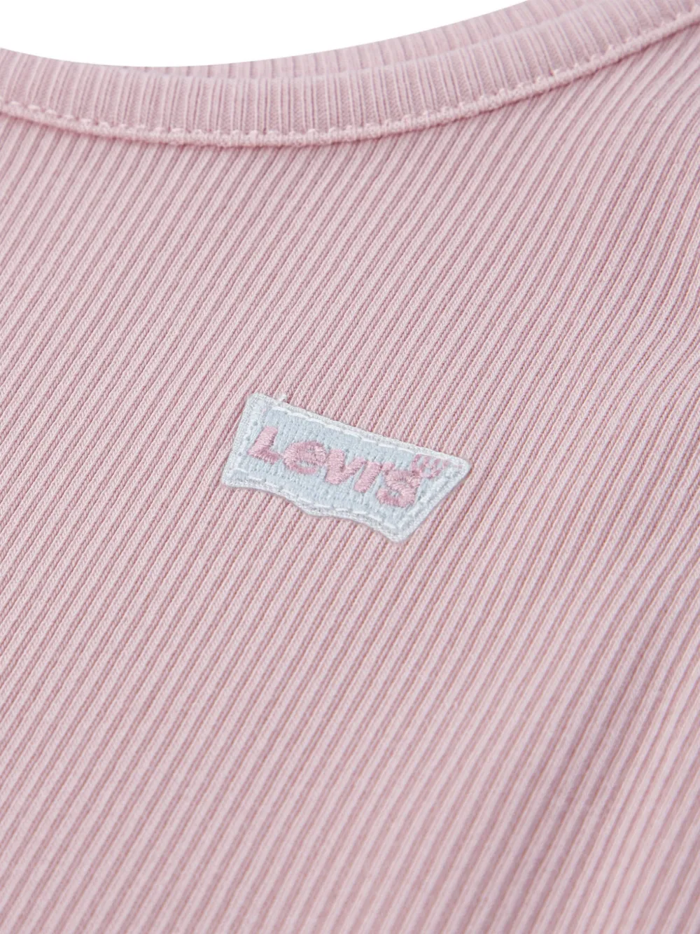 Levi's Kids Tanktop Roze