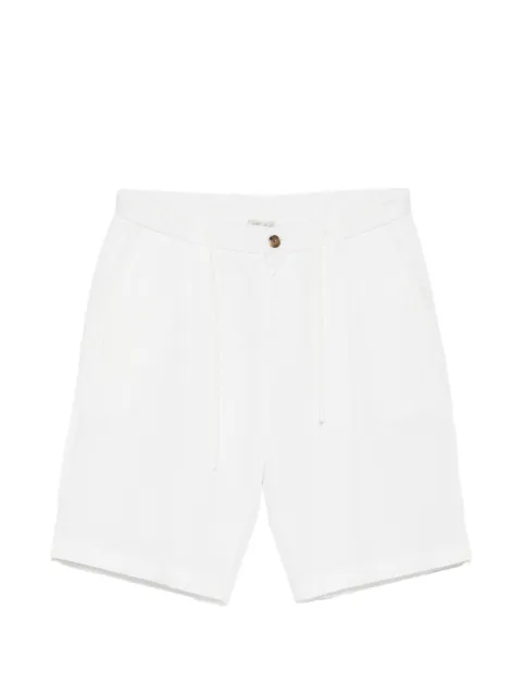 Alley Docks 963 bermudas con cordones en la pretina