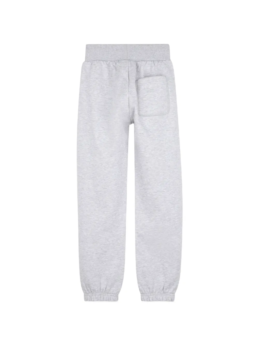 HUGO KIDS Trainingsbroek met trekkoord Grijs