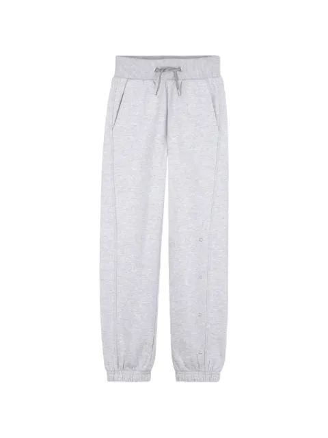 HUGO KIDS drawstring track pants