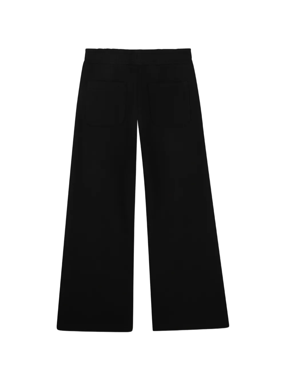 Chloé Kids Broek met trekkoord Zwart