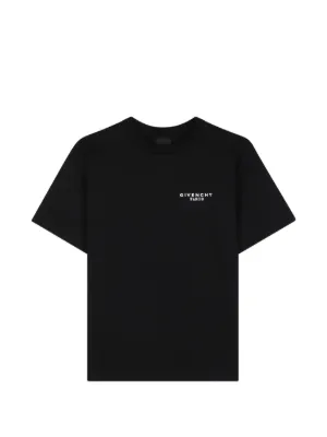 Givenchy Kids Boys T-Shirts - Shop Designer Kidswear on FARFETCH