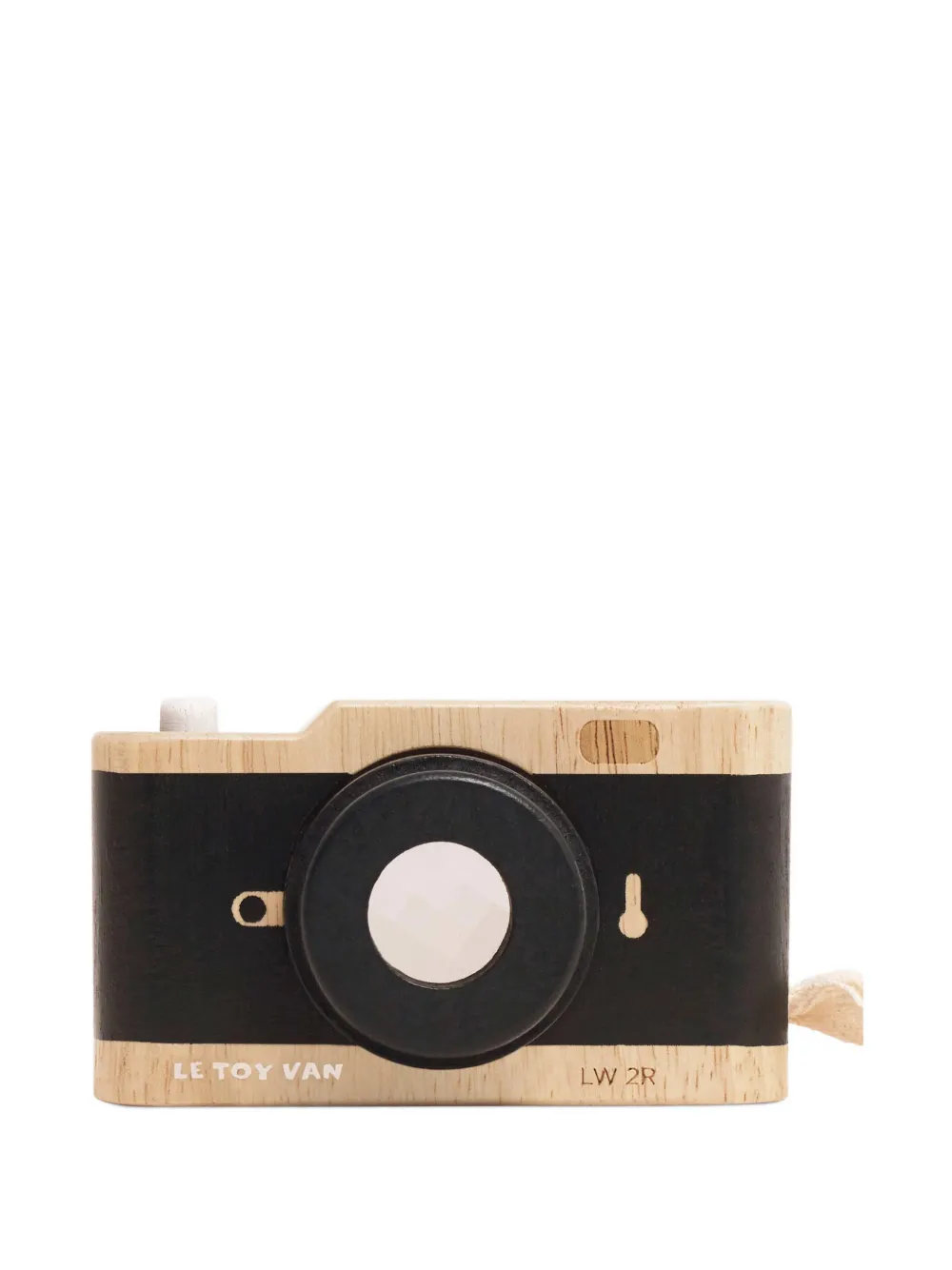 Le Toy Van Retro Camera wooden toy - Toni neutri