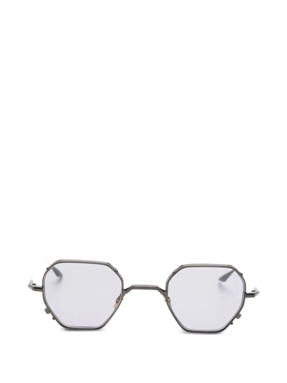Jacques Marie Mage Verlaine sunglasses - Nero