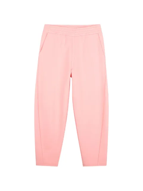 Givenchy Kids Calça esportiva com estampa de logo
