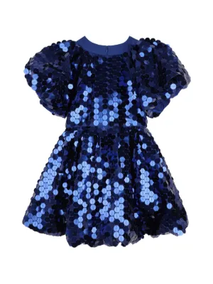 little marc jacobs sequin dress Little Marc Jacobs Ceremony Dress