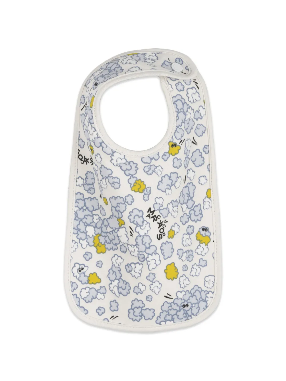 Marc Jacobs Kids Pyjama met print Beige