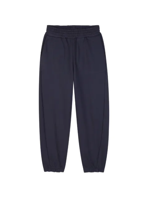 Givenchy Kids pants con logo estampado