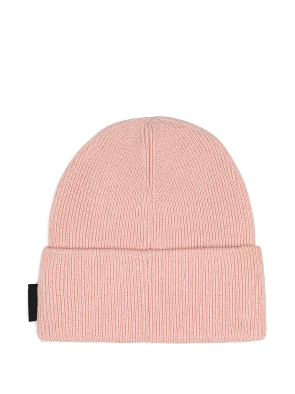 Karl Lagerfeld Kids Twee mutsen verfraaid met stras Roze