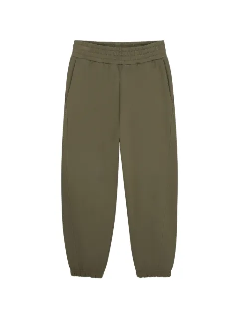 Givenchy Kids logo-embroidered track pants