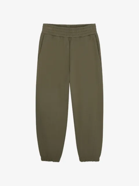 Givenchy Kids pants con logo bordado