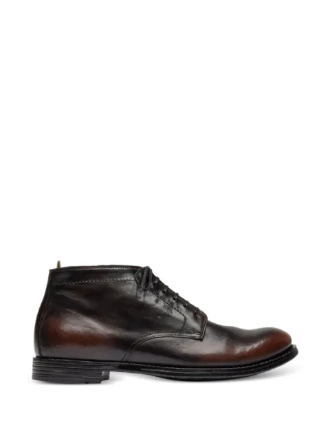 Officine Creative Mavic 072 Derby-Schuhe mit Schnürung