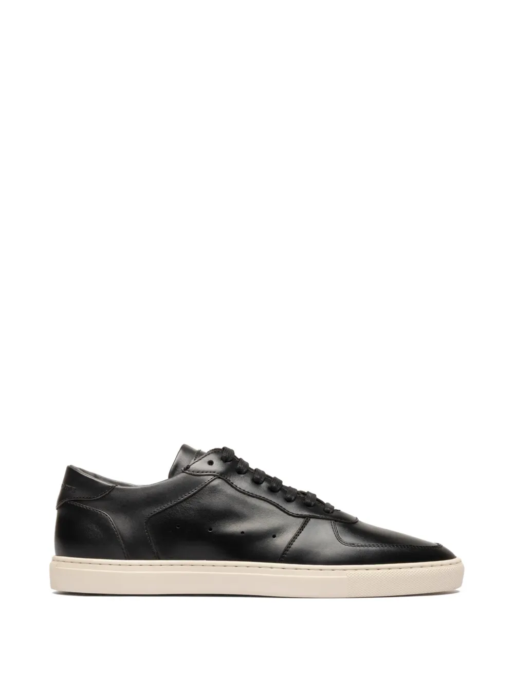 Officine Creative Sisso 001 leather sneakers