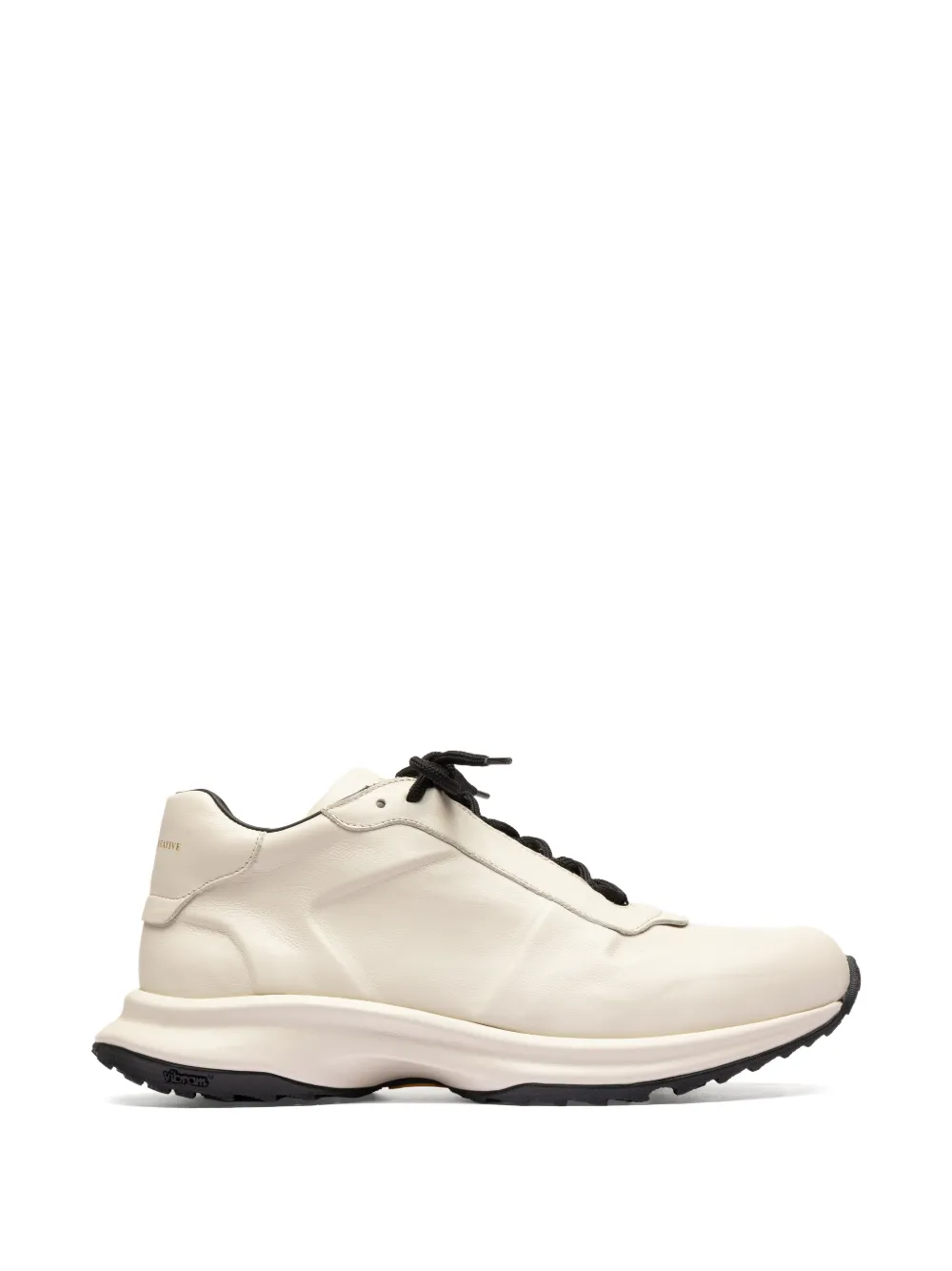 Officine Creative Phase 001 leather sneakers